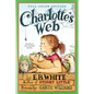Charlotte's Web - Paperback