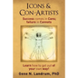 Icons & Con-Artists: Success comes in Cans; failure in Cannots - Paperback