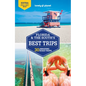 Lonely Planet Florida & the South's Best Trips - Paperback