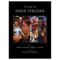 The Art of Drew Struzan - Hardcover