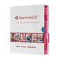American Girl My Holiday Cookbook Collection (Holiday Baking, Cookies, Cupcakes) - Paperback
