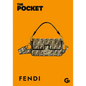 The Pocket Fendi - Hardcover