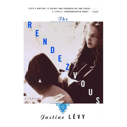 The Rendezvous - Paperback