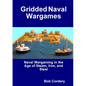 Gridded Naval Wargames - Paperback