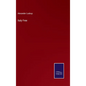 Italy Free - Hardcover