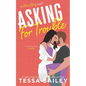 Asking For Trouble - Paperback