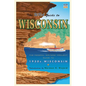 The WPA Guide to Wisconsin: The Federal Writers' Project Guide to 1930s Wisconsin - Paperback