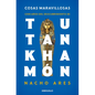 Cosas Maravillosas. Cien Años del Descubrimiento de Tutankhamón / The Discovery of Tutankhamun's Tomb - Paperback