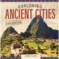 Exploring Ancient Cities - Library Binding