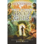 Percy Jackson's Greek Gods - Hardcover