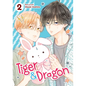 Tiger and Dragon Vol. 2 - Paperback