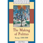 The Making of Polities - Paperback