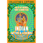 Indian Myths & Legends: Tales of Heroes, Gods & Monsters - Hardcover