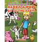 Alexa & Pup Go to the Farm - Paperback