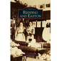 Redding and Easton - Hardcover