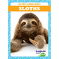 Sloths - Library Binding