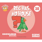 Bec Has No House: Book 30 - Paperback