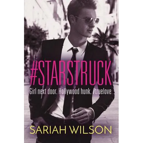 #Starstruck - Paperback
