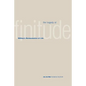 The Tragedy of Finitude: Dilthey's Hermeneutics of Life - Paperback