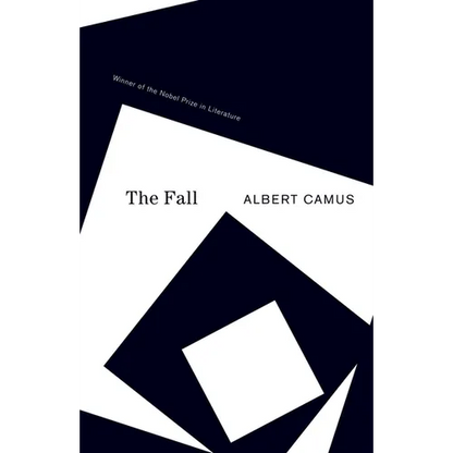 The Fall - Paperback