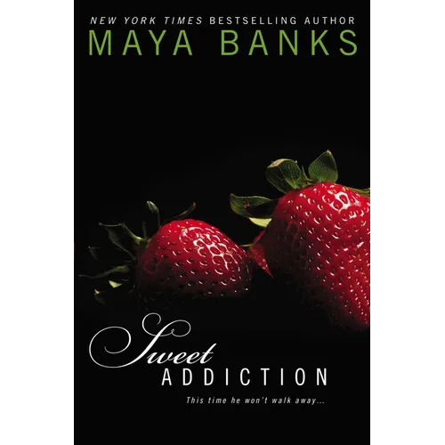 Sweet Addiction - Paperback