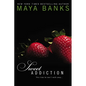 Sweet Addiction - Paperback