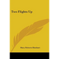 Two Flights Up - Paperback