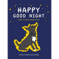 Happy Good Night: Seeing the World Through One Eye - Hardcover