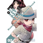 Dance in the Vampire Bund: Age of Scarlet Order Vol. 2 - Paperback