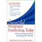 Successful Synagogue Fundraising Today: Overcoming the Fear of Asking for Money - Hardcover