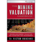 The Mining Valuation Handbook 4e: Mining and Energy Valuation for Investors and Management - Paperback
