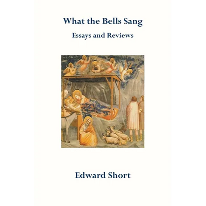 What the Bells Sang. Essays and Reviews - Paperback