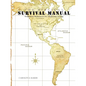 The Biblical Survival Manual - Paperback