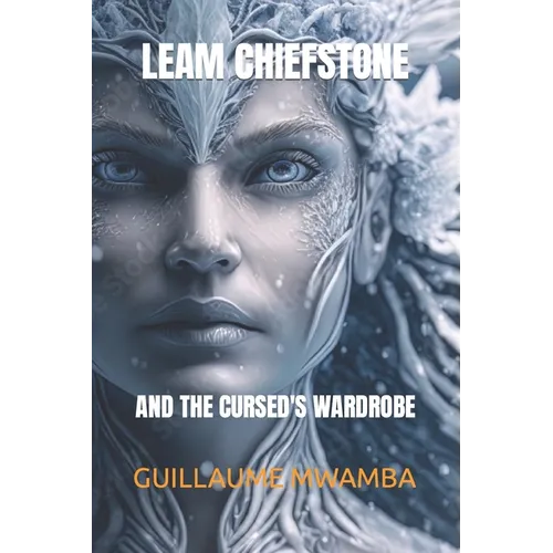 Leam Chiefstone: And the Cursed's Wardrobe - Paperback