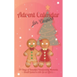 Advent Calendar for Couples: 24 Days of Beautiful Relationship Moments Small Gestures with Great Effects - Paperback
