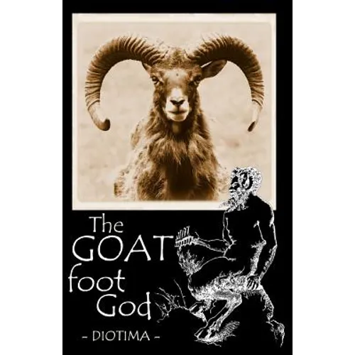 The Goat Foot God - Paperback