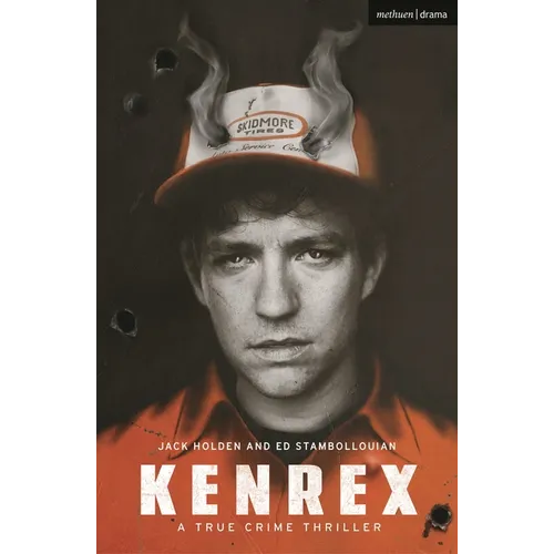 Kenrex - Paperback