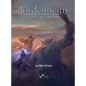 Jordenheim RPG - Core Rule Book - Hardcover