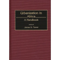 Urbanization in Africa: A Handbook - Hardcover