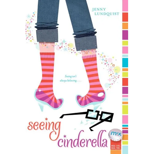 Seeing Cinderella - Paperback