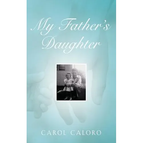 My Father's Daughter - Paperback