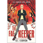 The Fae Keeper - Hardcover