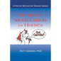 Behavior Modification for Horses: A Positive Method for Training Horses - Paperback