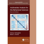 Multivariate Analysis for the Behavioral Sciences, Second Edition - Hardcover