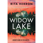 Widow Lake: A totally pulse-pounding crime thriller filled with jaw-dropping twists - Paperback