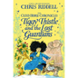 Tiggy Thistle and the Lost Guardians - Paperback