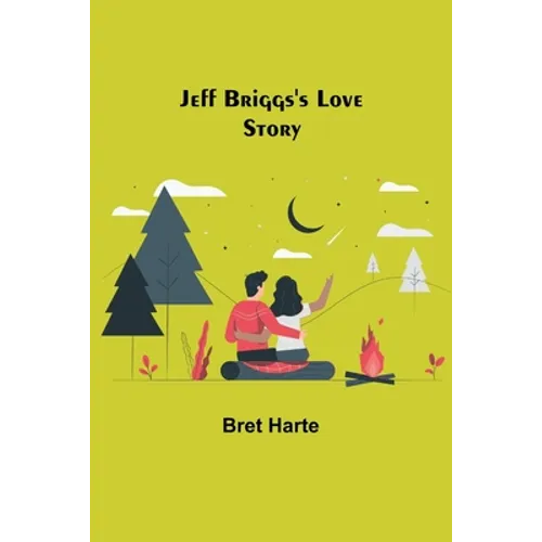 Jeff Briggs's Love Story - Paperback
