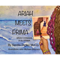 Ariah Meets Prima: Ariah Conoce a Su Prima - Hardcover
