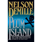 Plum Island - Hardcover