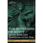 The Mysteries of Egypt: Secret Rites and Traditions of the Nile - Paperback